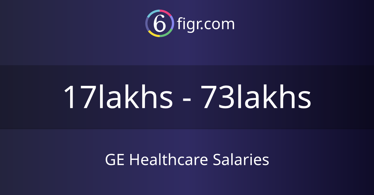 GE HEALTHCARE SOFTWARE ENGINEER SALARY LEETCODE visual data 7